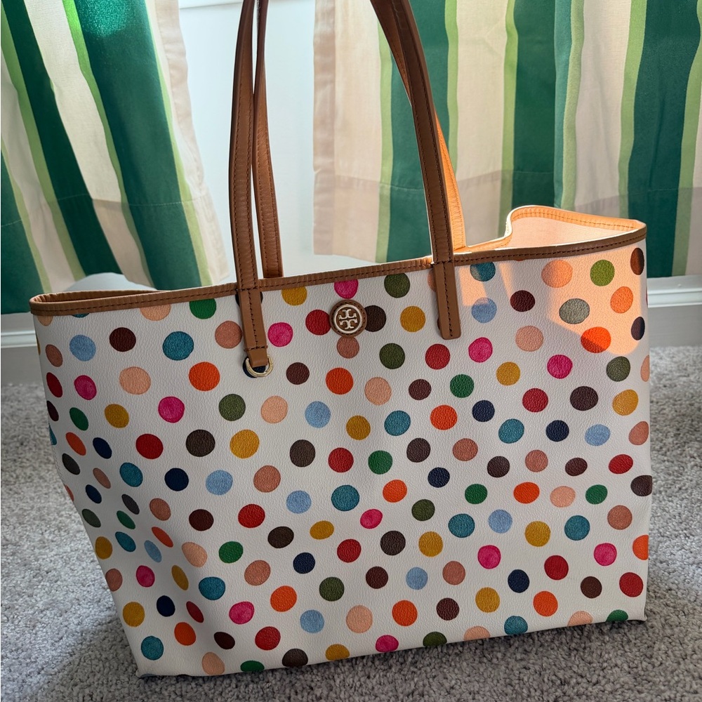 Tory Burch Kensington Tote